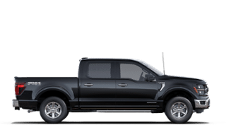 2025 Ford F-150® External Image 1